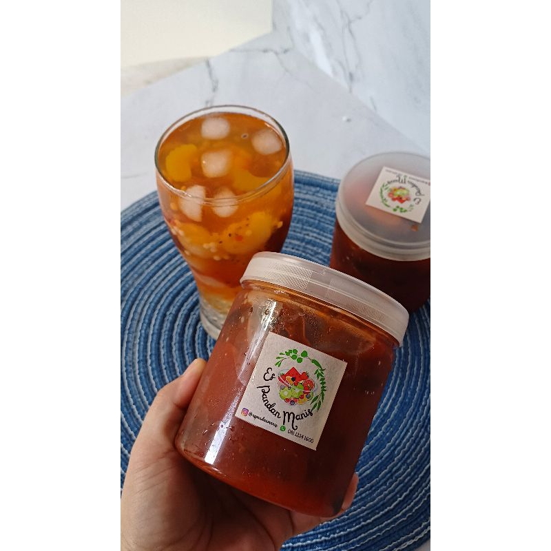 

SETUP MANISAN JERUK KIETNA JERUK KESTURI MANISAN SONGKIT