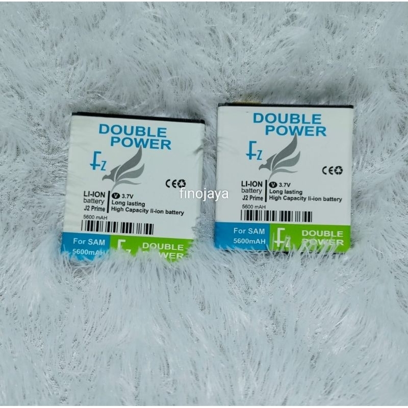 Baterai For Samsung J2 Prime J5 J3 G530 Grand Prime J2 Pro J250F J5 2015 J3 2015 J3 2016 J320 J2 Cor
