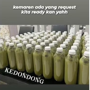 

Sirup Kedondong