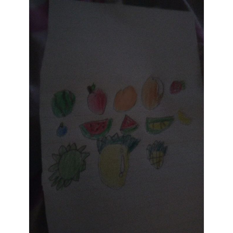 

gambar buah buahan