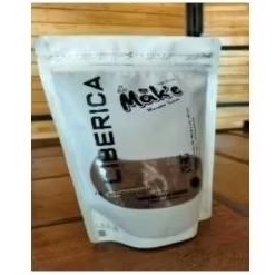 

Kopi Bubuk Liberica Mak'e