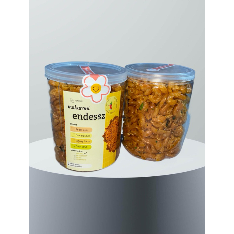 

makaroni endessz toples
