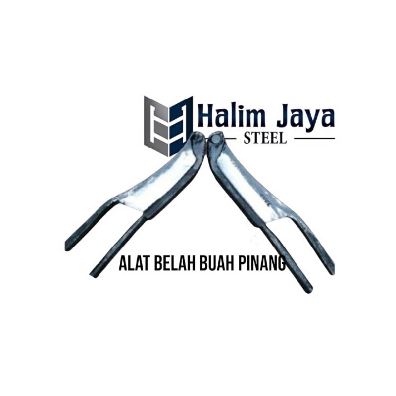 kantip / alat bela buah pinang