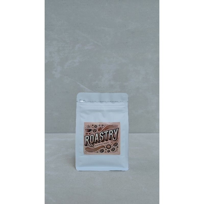 

Kopi Robusta Lampung