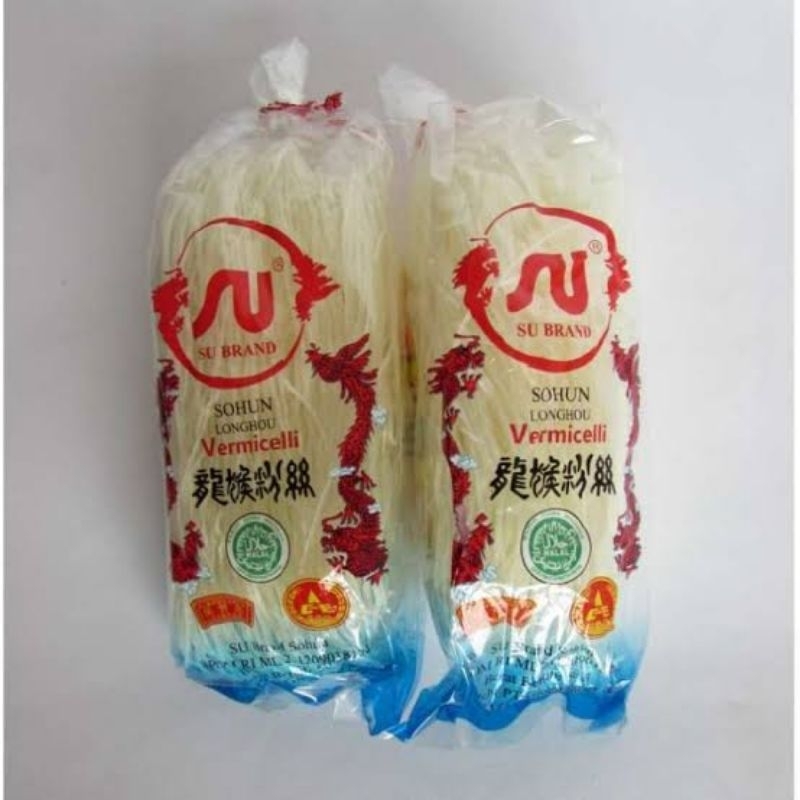 

Mie Soun Halus