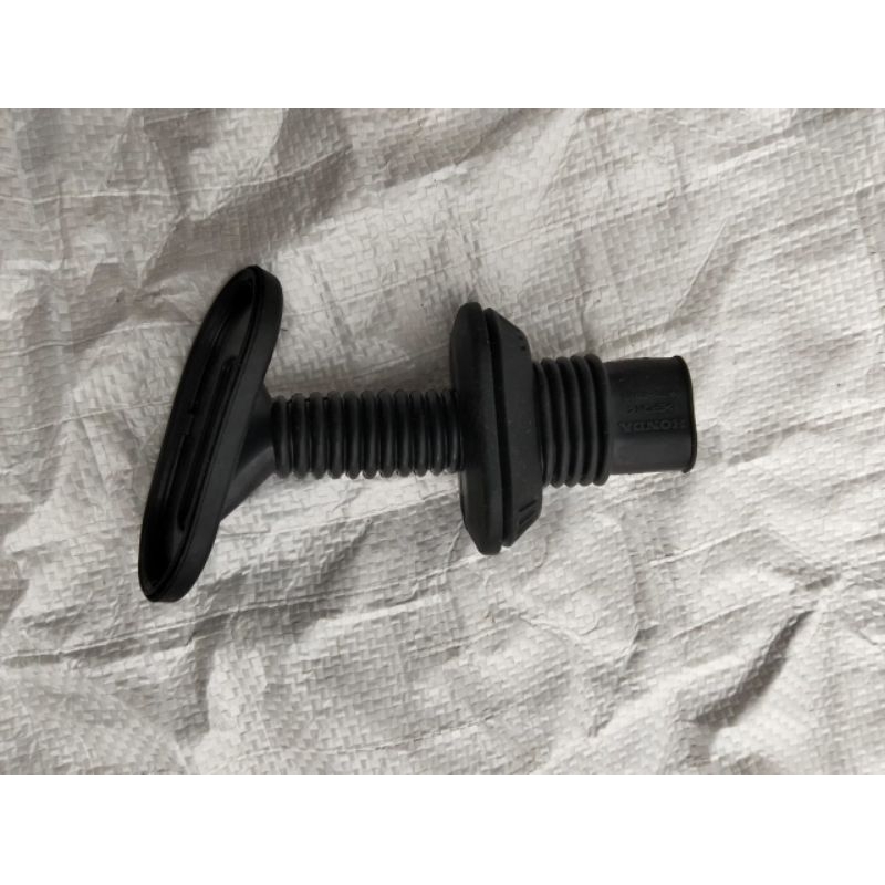 karet pelindung kabel body pintu mobil Honda bagasi karet ulir pelindung kabel body