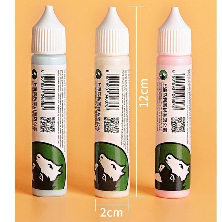 

Maries Masking Fluid Pen Type MW 0030