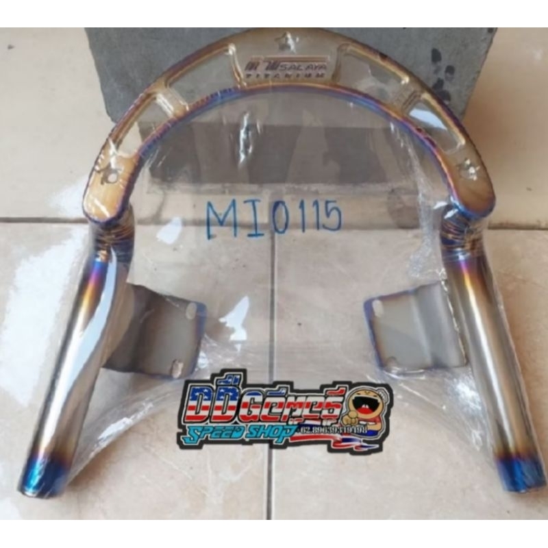 Behel yamaha mio IT-salaya original Thailand