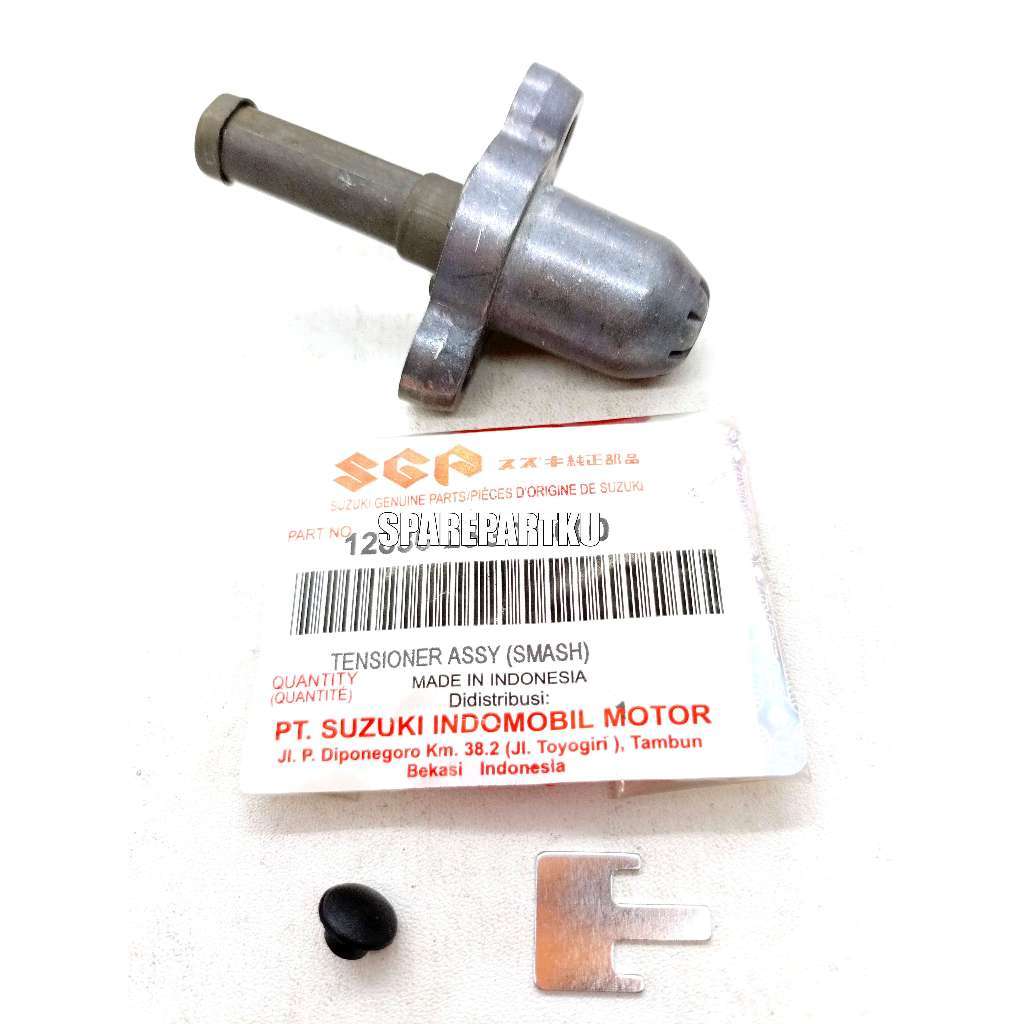 Tonjokan keteng satria Fu 150 lama, Satria Fu 150 karbu, Tonjokan Stelan keteng