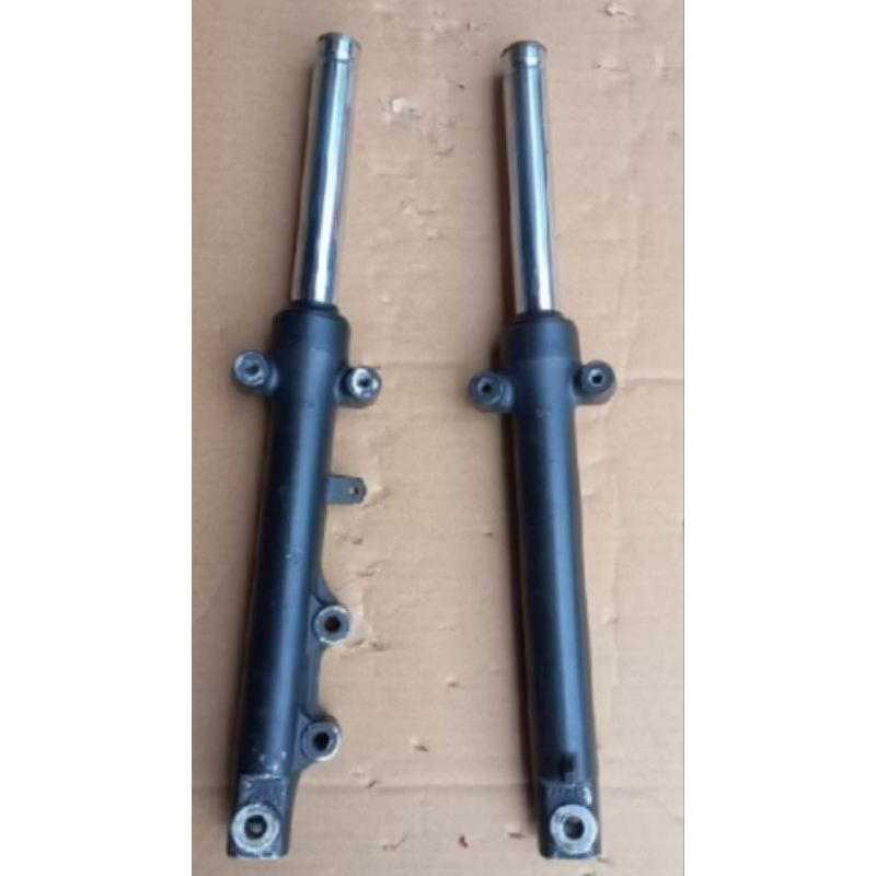 Shockbreaker shock Skok Depan Suzuki Skywave Original
