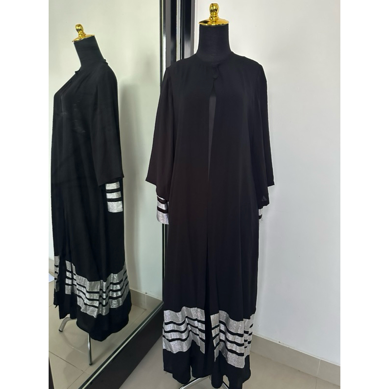 Preloved Monel dress