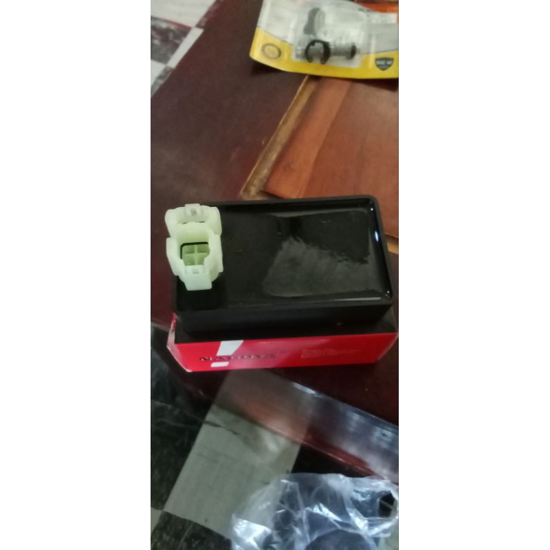 CDI Shogun .CDI unit shogun