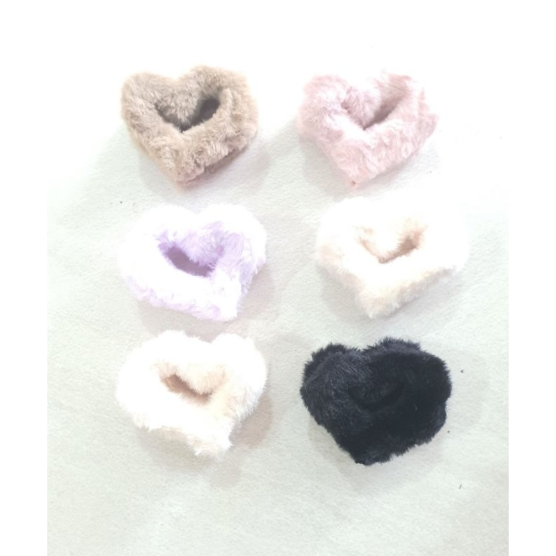 JEDAI BULU LOVE