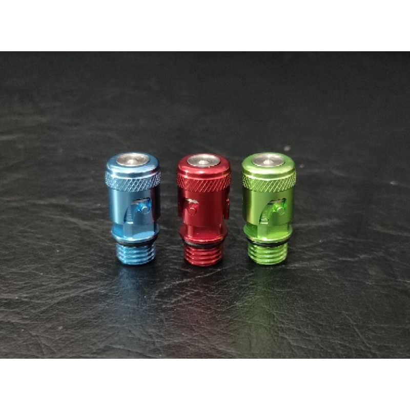 staubli stelan angin kaliper / master rem cebol mini