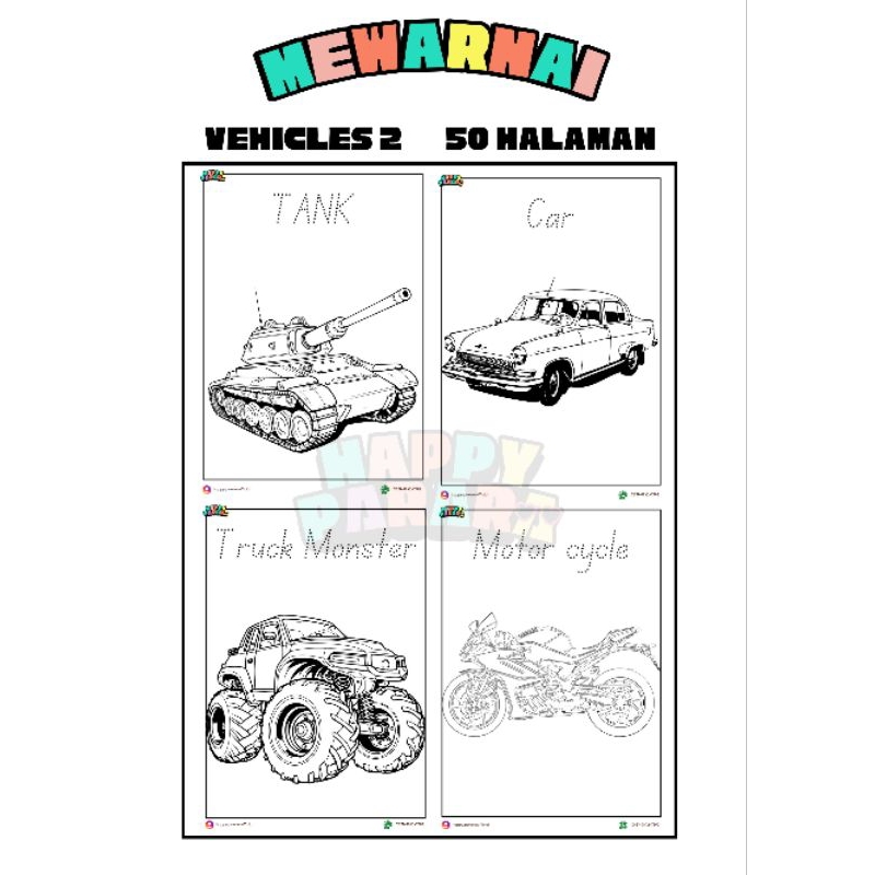 

mewarnai