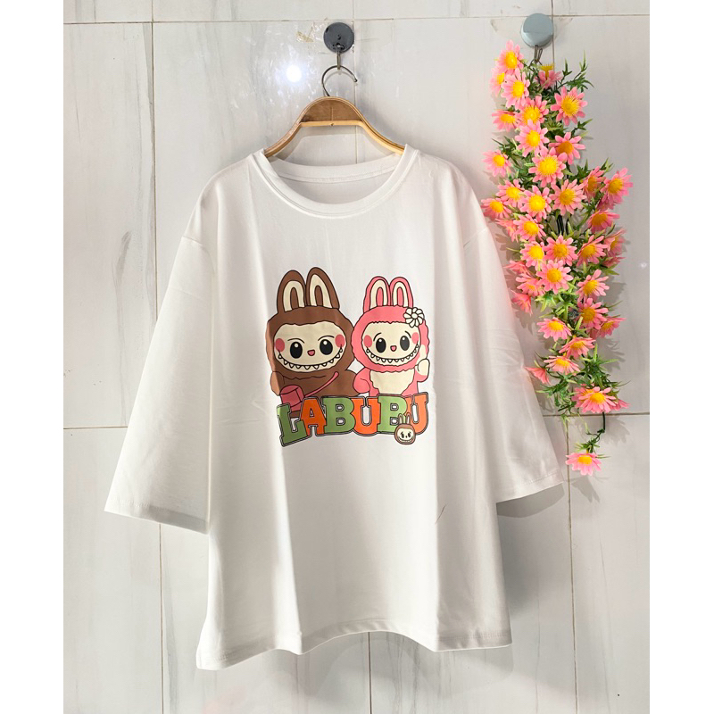 atasan oversize wanita kaos import atasan wanita jumbo kaos jumbo wanita