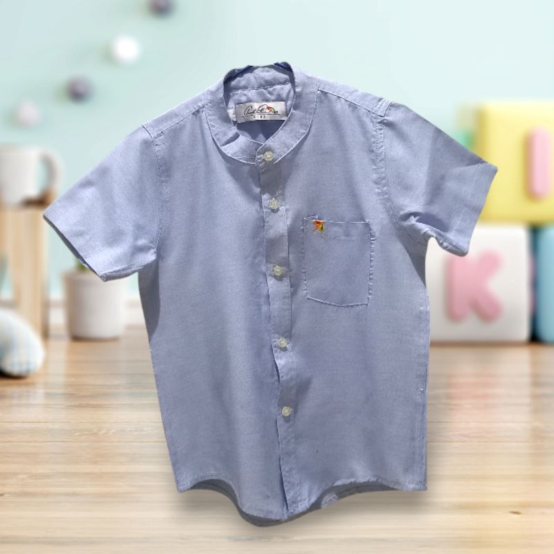 Preloved Kemeja Anak Arnold Palmer