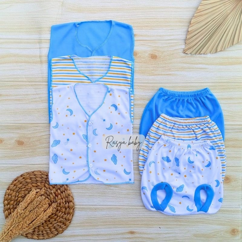 Setelan bayi baru lahir / setelan bayi /baju bayi