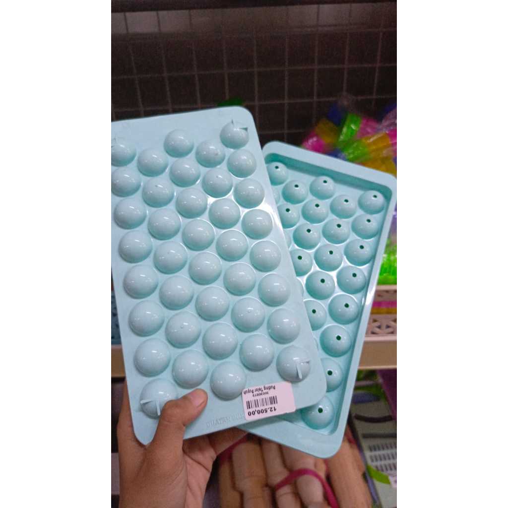 

Puding Telor Puyuh