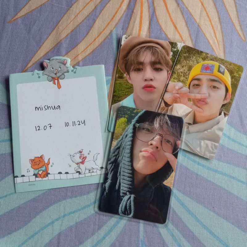 [BACA DESKRIPSI] PC ITS Beret Scoups