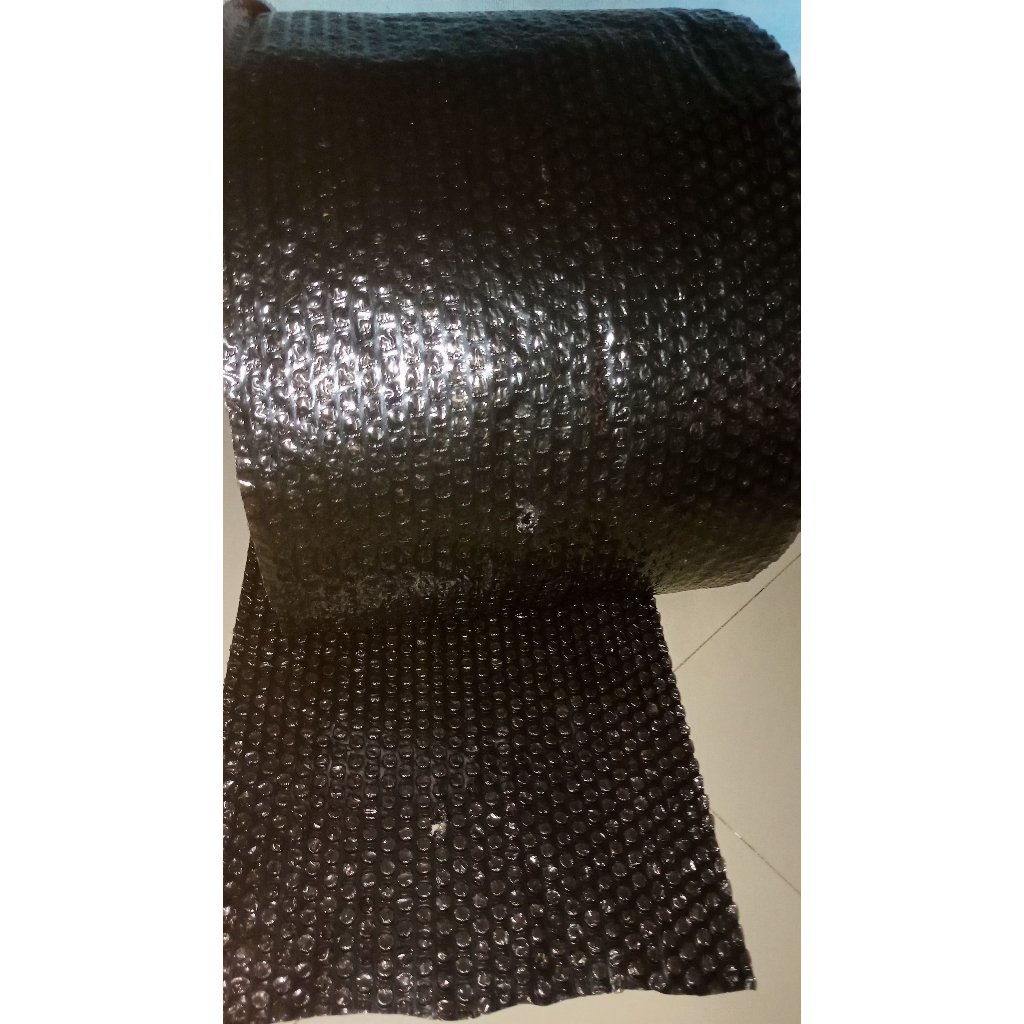 

Bubble Wrap (Packing Tambahan)