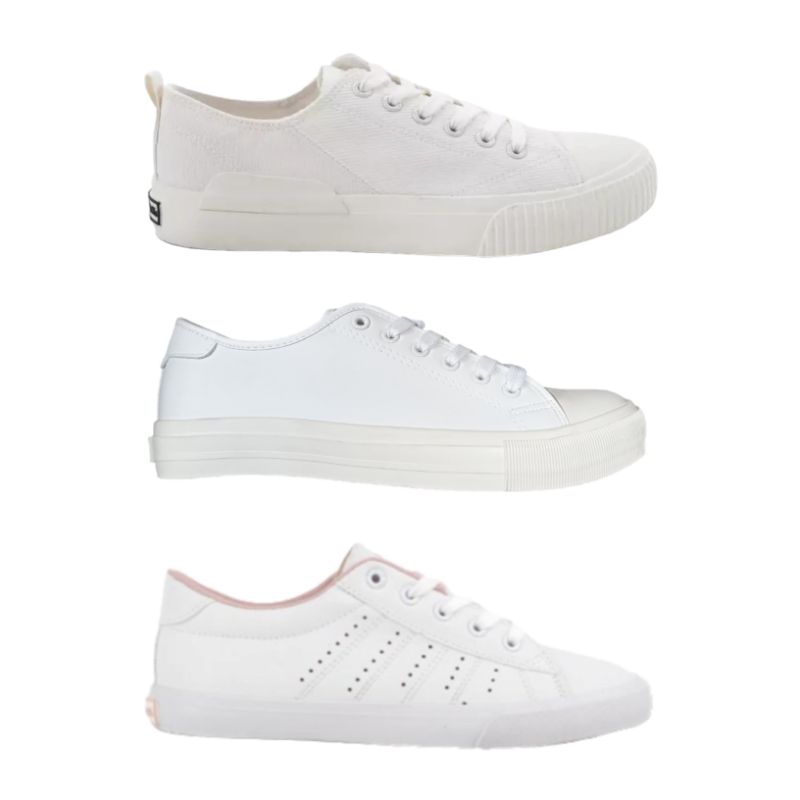 Sepatu Airwalk Pria Wanita Cewek Cowok Rista - Tess - Towson Original