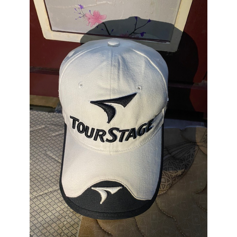 topi tourstage bridgestone