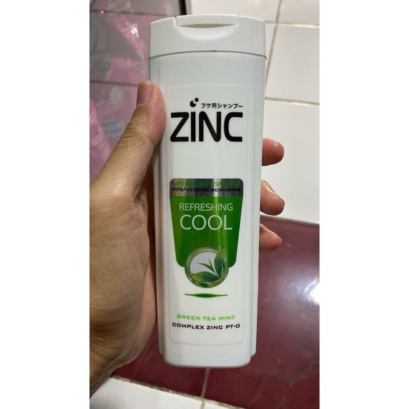 SAMPO ZINC 170ml