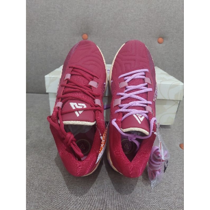 Original Nike Zoom Freak 5 Alpha Bros