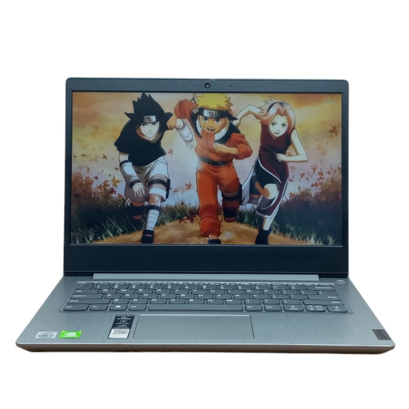 Lenovo Ideapad Slim 3 14IML05 Intel Core i3-10110U 4/512Gb MX130
