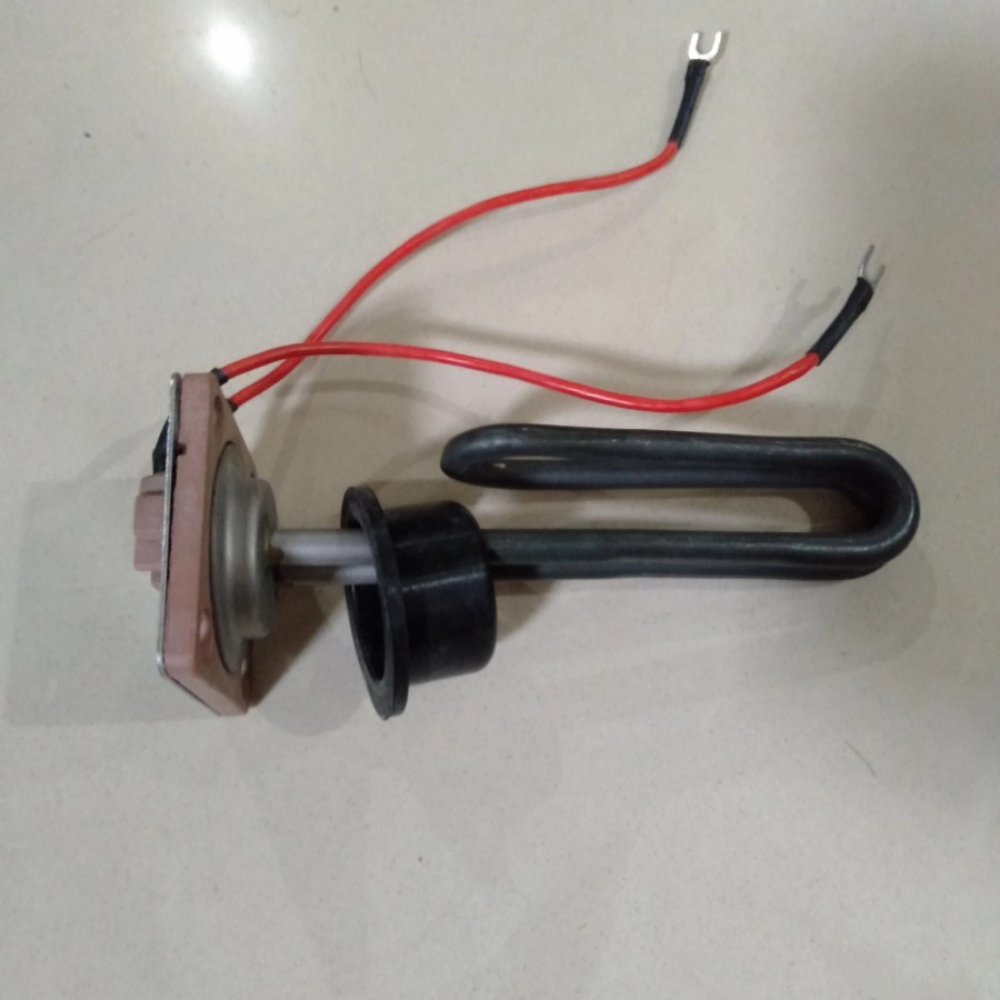 Elemen pemanas air solahart wika 1500W