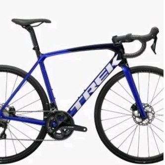 Sepeda Balap Roadbike Trek Emonda SL5