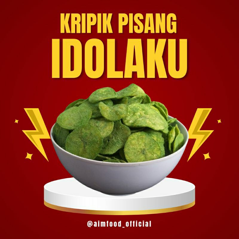 

Kripikpisangcoklat