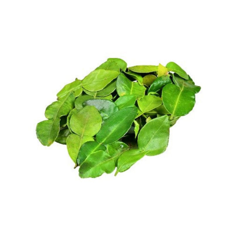 

Daun Jeruk - Berat 20gram / Bumbu Dapur
