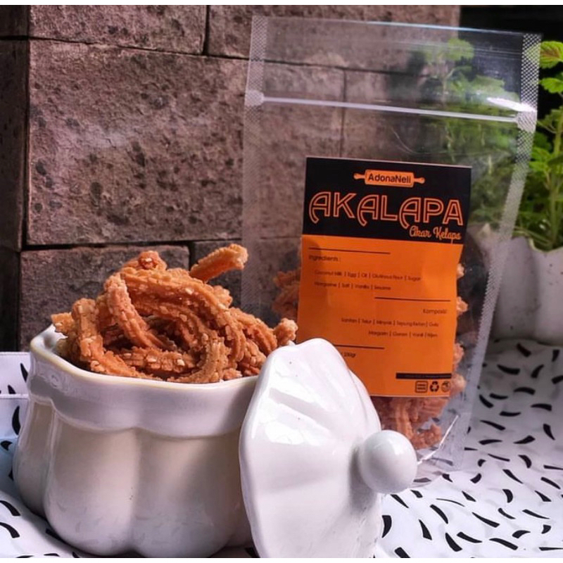 

Akar Kelapa by Adonaneli