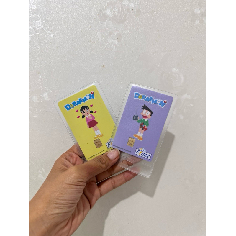 KARTU FLAZZ BCA gen 2 kartu etoll kartu emoney kartu busway kartu kereta