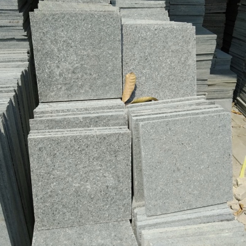 Batu Alam ANDESIT BAKAR 20x20 harga/m2