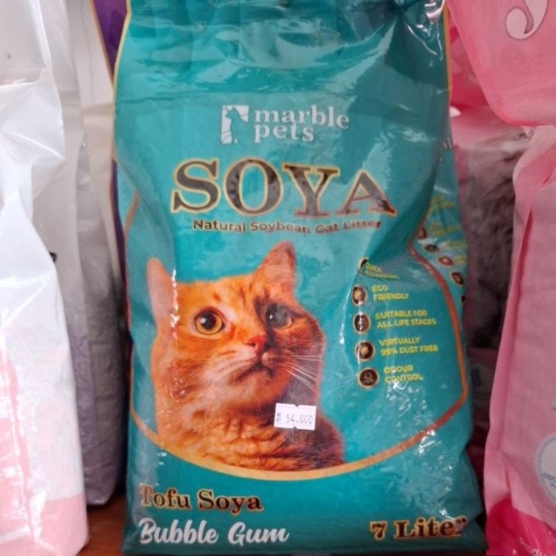 

Tofu soya