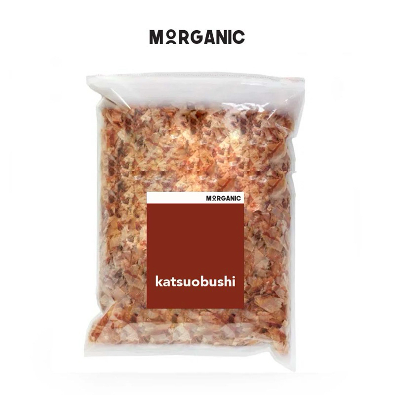 

katsuobushi / cakalang serut