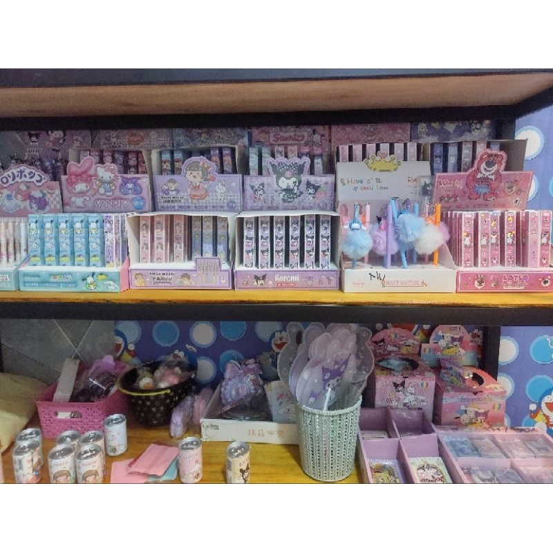 

PAKET RANDOM 20 POINT