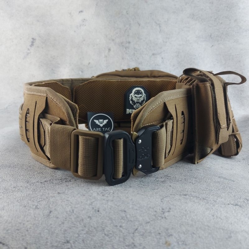 new trojan royal by durhaim warbelt