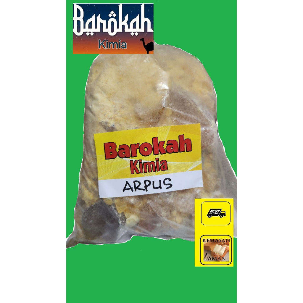 ARPUS / GONDORUKEM 1KG