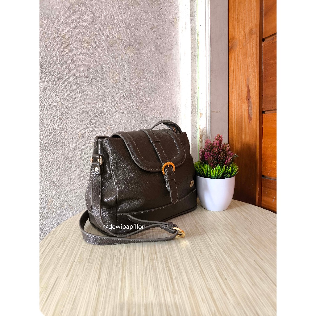 Tas Papillon Bandung K3225