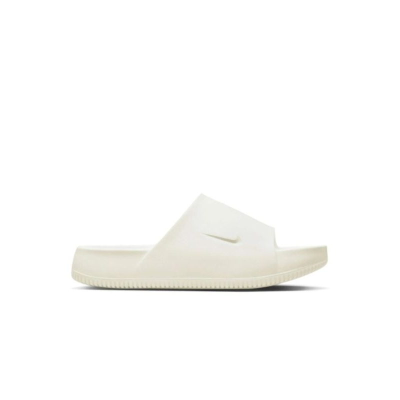 Sandal Pria Nike Calm Slide Sail NIKFD4116100