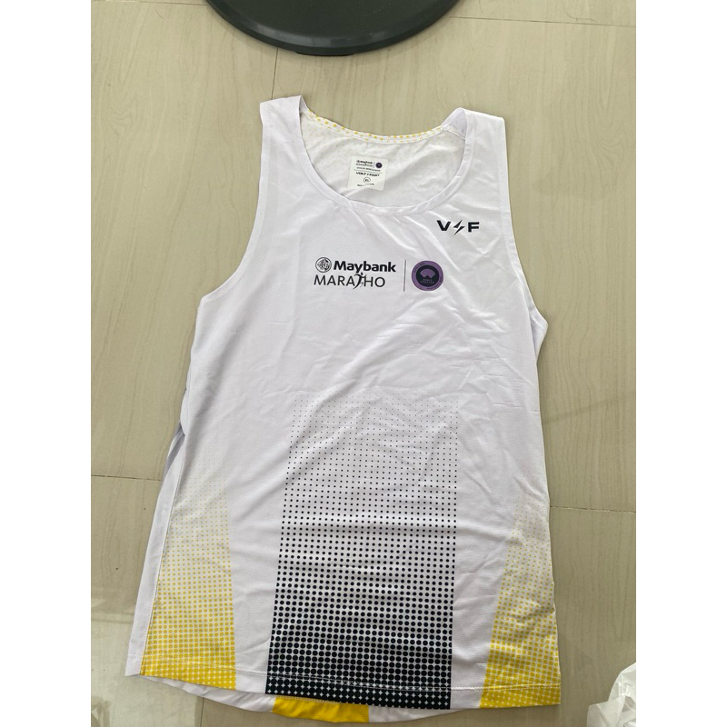 singlet maybank