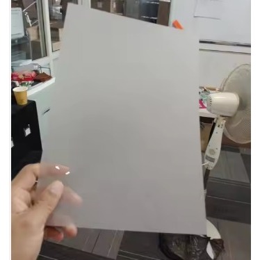 

Shrink Paper Translucent A4
