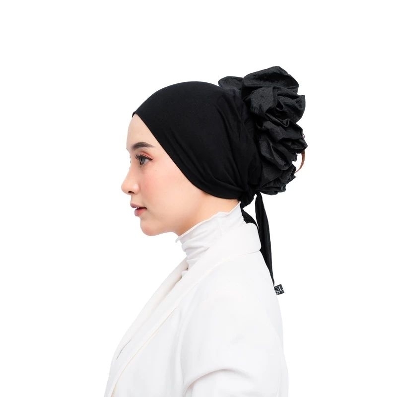 PRELOVED INNER SCRUNCHIE TURKY SINGLE BY LILYOURSTYLE