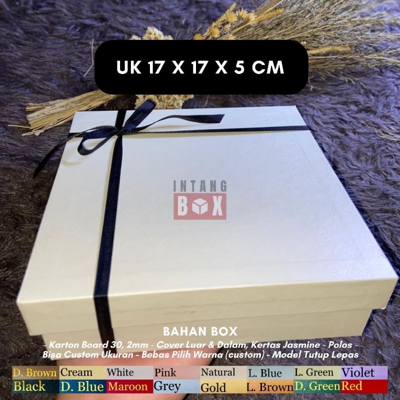 

Box Kado / Gift Box / Box Polos / Hampers / Box Hampers / Hardbox / Big Size