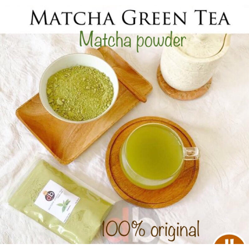 

Matcha Powder Premium | Green tea Powder