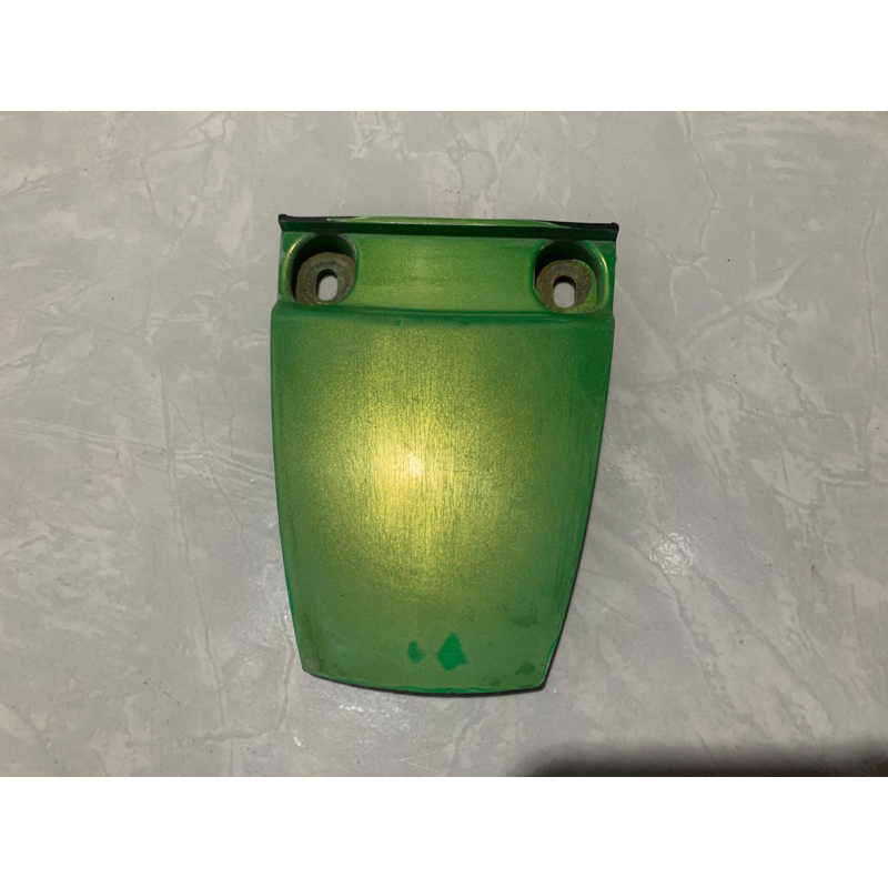 Sambungan Body Nuvo Nouvo lele Ori